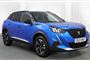 2023 Peugeot 2008 1.2 PureTech 130 GT 5dr EAT8