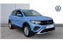 2024 Volkswagen T-Cross 1.0 TSI Life 5dr