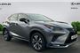 2021 Lexus NX 300h 2.5 5dr CVT [8" Nav]