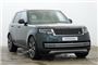 2023 Land Rover Range Rover 3.0 D300 HSE 4dr Auto