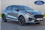 2023 Ford Puma 1.0 EcoBoost Hybrid mHEV 155 ST-Line X 5dr