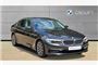 2017 BMW 5 Series 530d xDrive SE 4dr Auto