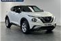 2021 Nissan Juke 1.0 DiG-T 114 N-Connecta 5dr