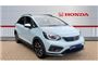 2021 Honda Jazz Crosstar 1.5 i-MMD Hybrid Crosstar EX 5dr eCVT