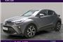 2021 Toyota C-HR 1.8 Hybrid Design 5dr CVT