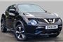 2019 Nissan Juke 1.6 [112] Bose Personal Edition 5dr CVT