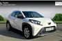 2023 Toyota Aygo X 1.0 VVT-i Pure 5dr Auto