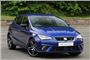 2021 SEAT Ibiza 1.0 TSI 110 FR Sport [EZ] 5dr