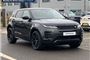 2020 Land Rover Range Rover Evoque 2.0 P250 R-Dynamic SE 5dr Auto