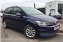 2018 Volkswagen Touran 1.6 TDI 115 SE Family 5dr DSG