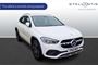 2021 Mercedes-Benz GLA GLA 200d Sport Executive 5dr Auto