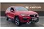 2023 SEAT Ateca 1.0 TSI SE Technology 5dr