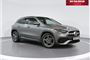 2021 Mercedes-Benz GLA GLA 180 AMG Line Premium 5dr Auto