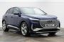 2021 Audi Q4 150kW 40 82kWh S Line 5dr Auto