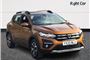 2022 Dacia Sandero Stepway 1.0 TCe Prestige 5dr