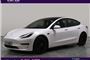 2021 Tesla Model 3 Standard Plus 4dr Auto