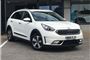 2016 Kia Niro 1.6 Gdi Hybrid 2 5Dr Dct