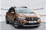 2021 Dacia Sandero Stepway 1.0 TCe Prestige 5dr