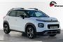 2020 Citroen C3 Aircross 1.2 PureTech 110 Flair 5dr [6 speed]