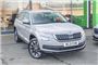 2021 Skoda Kodiaq 1.5 TSI SE Drive 5dr DSG [7 Seat]