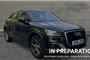 2018 Audi Q2 1.0 TFSI Sport 5dr