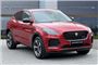 2024 Jaguar E-Pace 2.0 D200 R-Dynamic SE Black 5dr Auto