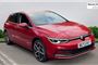 2023 Volkswagen Golf 1.5 TSI Style 5dr