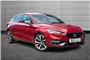 2021 SEAT Leon 1.5 eTSI 150 FR First Edition 5dr DSG