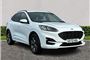 2022 Ford Kuga 2.5 PHEV ST-Line 5dr CVT