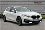 2021 BMW 1 Series 118i [136] Sport 5dr Step Auto