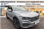 2020 Volkswagen Touareg 3.0 V6 TDI 4Motion SEL Tech 5dr Tip Auto