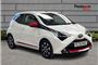 2020 Toyota Aygo 1.0 VVT-i X-Trend TSS 5dr