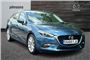 2018 Mazda 3 2.0 Sport Nav 5dr