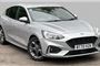 2021 Ford Focus 1.0 EcoBoost 125 ST-Line 5dr Auto