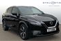 2021 Nissan Qashqai 1.3 DiG-T MH 158 N-Connecta 5dr Xtronic