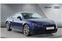 2021 Audi TT 45 TFSI Quattro Black Edition 2dr S Tronic