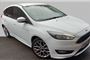 2015 Ford Focus 1.0 EcoBoost 125 Zetec S 5dr