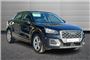 2017 Audi Q2 1.0 TFSI Sport 5dr