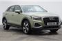 2021 Audi Q2 30 TFSI Sport 5dr