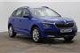 2022 Skoda Kamiq 1.0 TSI 110 SE 5dr