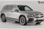 2020 Mercedes-Benz GLB GLB 220d 4Matic AMG Line Prem 5dr 8G-Tron [5 seat]