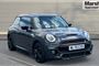 2020 MINI Hatchback 2.0 Cooper S Sport II 3dr
