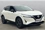 2021 Nissan Qashqai 1.3 DiG-T MH 158 Tekna 5dr Xtronic