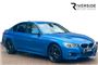 2016 BMW 3 Series 335d xDrive M Sport 4dr Step Auto