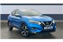 2019 Nissan Qashqai 1.3 DiG-T Tekna+ 5dr