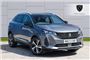 2023 Peugeot 3008 1.2 PureTech GT 5dr EAT8