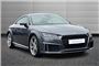 2021 Audi TT 40 TFSI S Line 2dr S Tronic