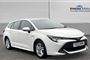 2022 Toyota Corolla Touring Sport 1.8 VVT-i Hybrid Icon Tech 5dr CVT