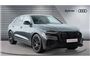 2021 Audi SQ8 SQ8 TFSI Quattro Black Edition 5dr Tiptronic