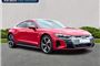 2023 Audi e-tron GT 390kW Quattro 93kWh 4dr Auto